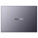 Ультрабук Huawei MateBook 14 KLVL-W56W 14"/16/SSD 512/серый— фото №3
