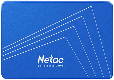 SSD Накопитель Netac N600S 1024GB