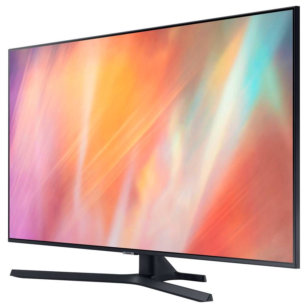Телевизор Samsung UE43AU7570, 43″, черный— фото №3
