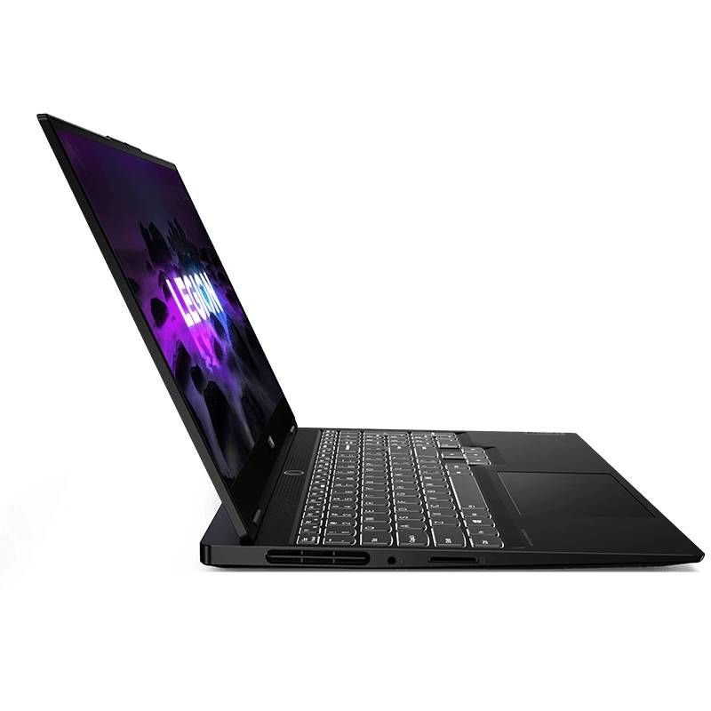 Ноутбук Lenovo Legion S7 15ACH6 15.6″/32/SSD 512/черный— фото №5