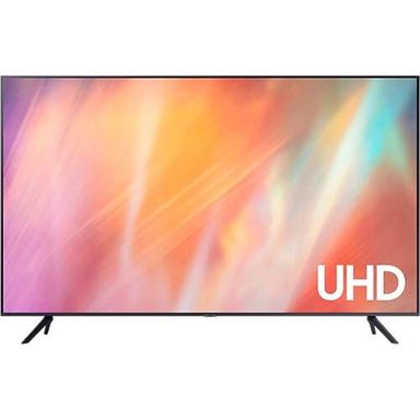 Телевизор Samsung UE43AU7002, 43″, черный