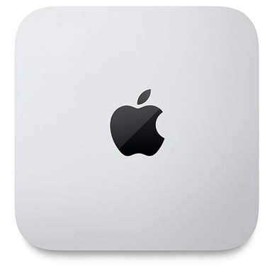 2023 Apple Mac mini серебристый (Apple M2 Pro, 16Gb, SSD 512Gb, M2 Pro (16 GPU))