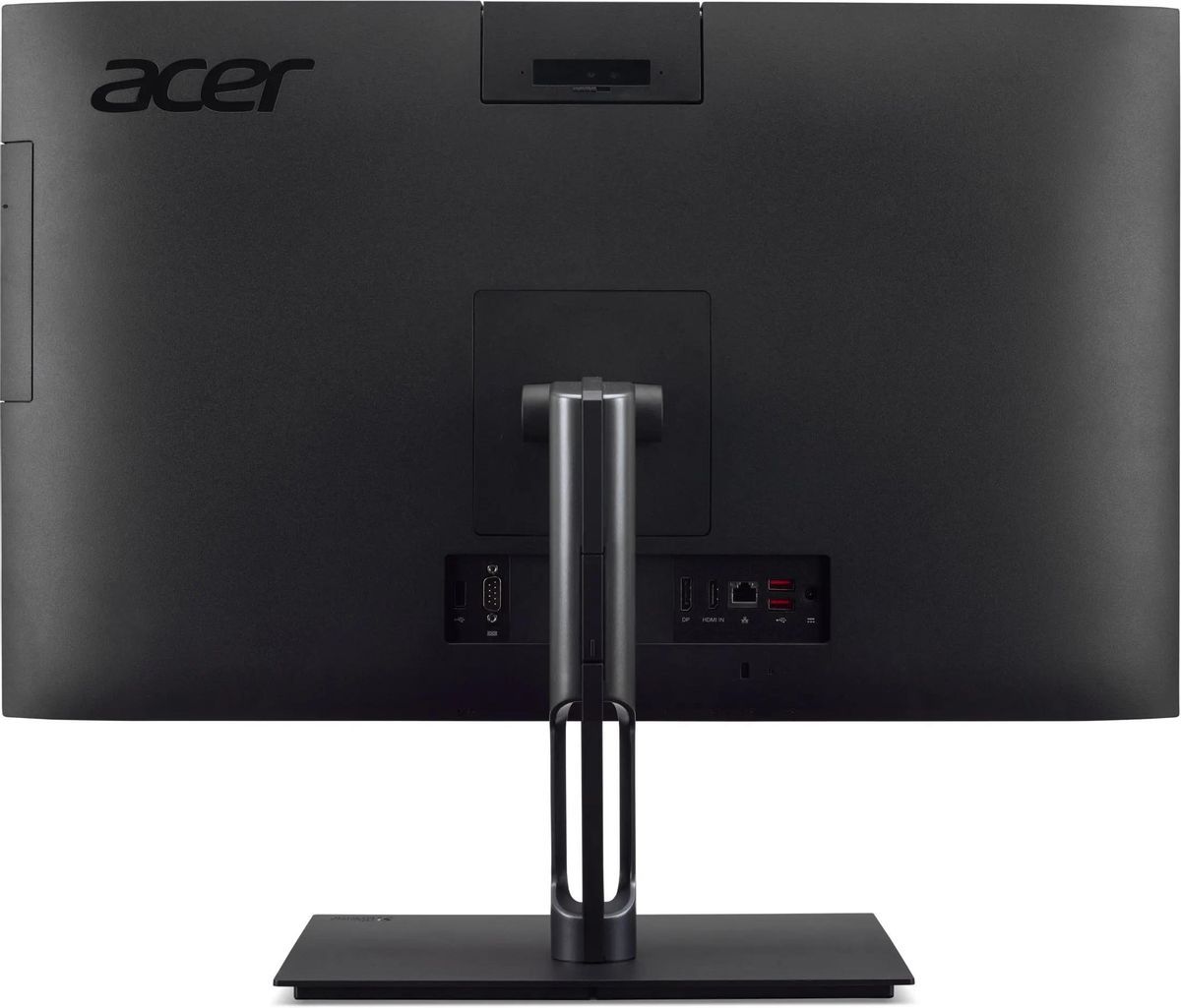 Моноблок Acer Veriton Z4694G 23.8″, черный— фото №2