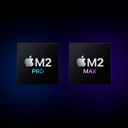2023 Apple MacBook Pro 16.2″ серый космос (Apple M2 Pro, 32Gb, SSD 1024Gb, M2 Pro (19 GPU))— фото №2