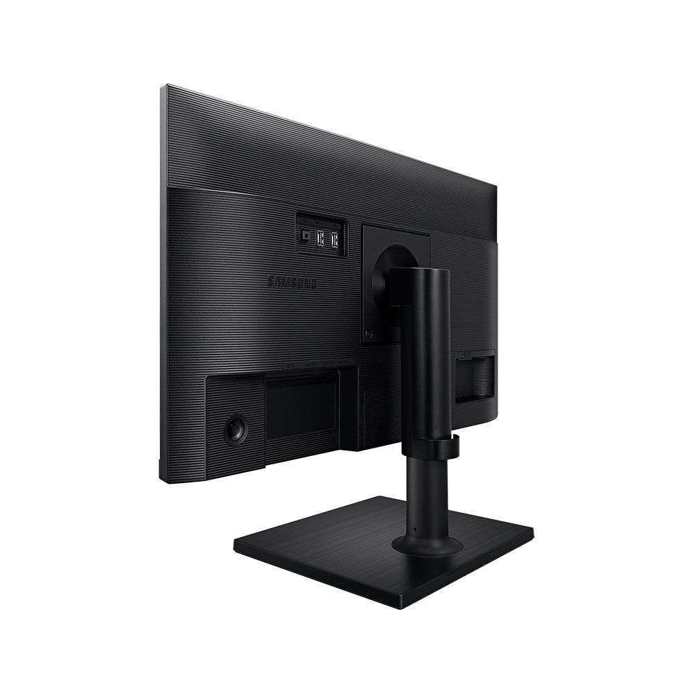 Монитор Samsung Professional F27T450FQI 27″, черный— фото №6