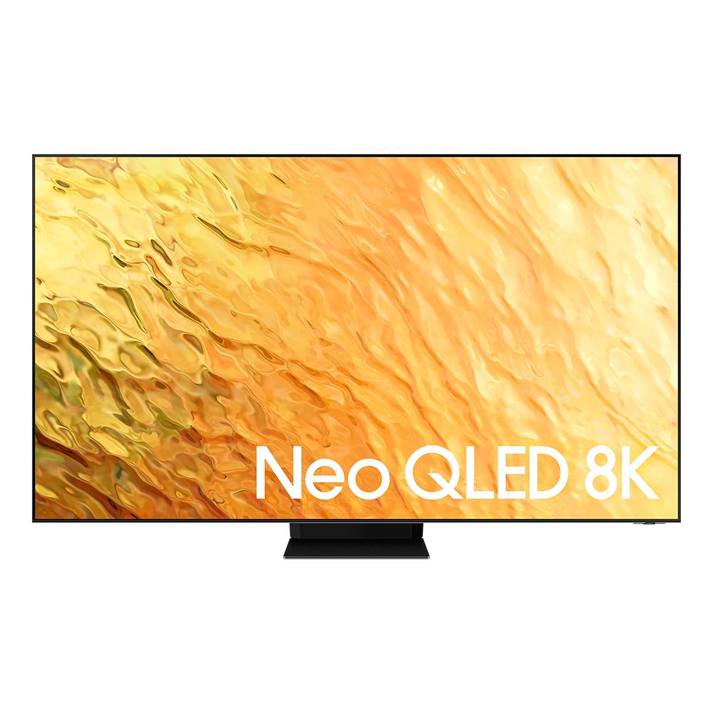Телевизор Samsung QE65QN800B, 65″, черный— фото №0