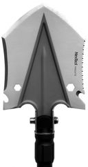Лопата NEXTool Multi-functional Shovel, серый— фото №1