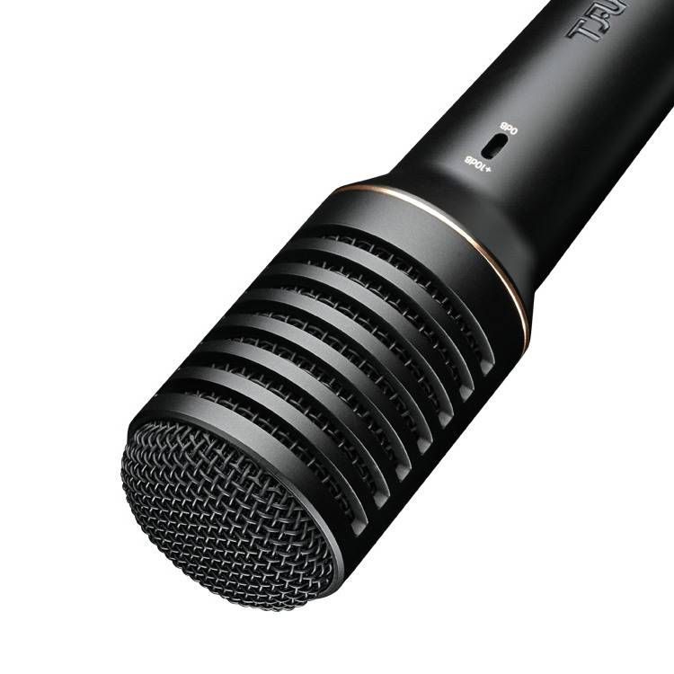 Микрофон вокальный TAKSTAR PCM-5600— фото №2