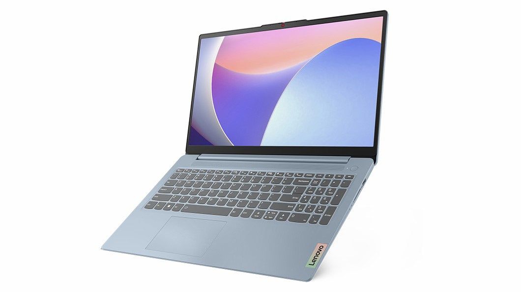 Ноутбук Lenovo IdeaPad Slim 3 16IRU8 16″/16/SSD 512/серый— фото №5