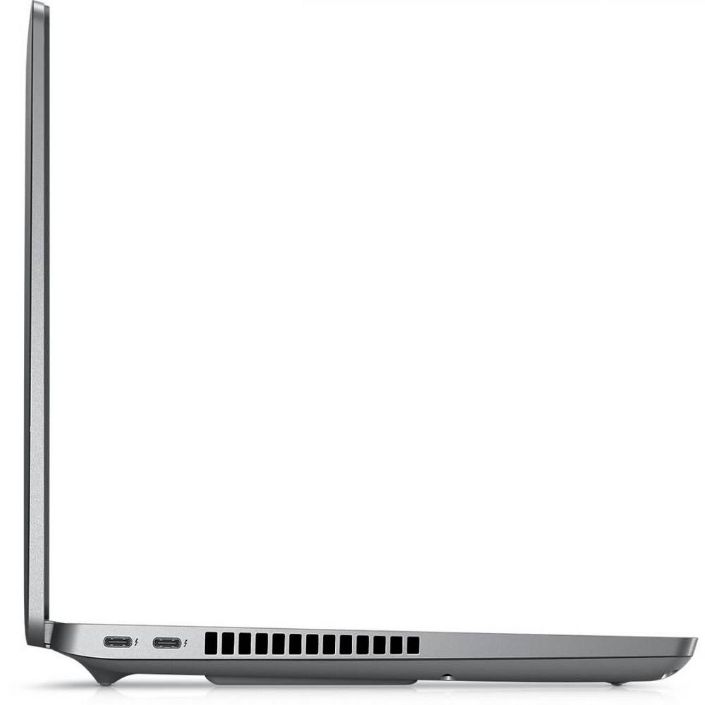 Ноутбук Dell Latitude 5431 14″/16/SSD 512/серый— фото №12