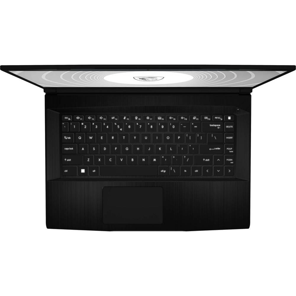 Ноутбук MSI CreatorPro M15 A11UIS-1083RU 15.6″/16/SSD 1024/черный— фото №5