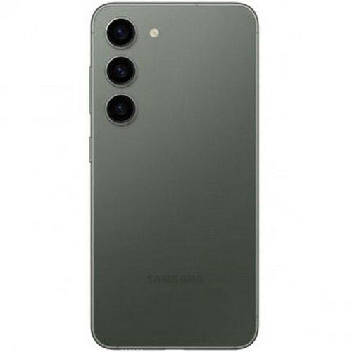 Смартфон Samsung Galaxy S23 5G 128Gb, зеленый (GLOBAL)— фото №2