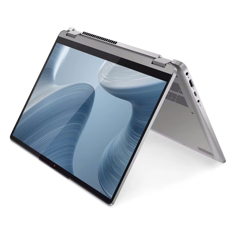 Ноутбук Lenovo IdeaPad Flex 5 14IAU7 14″/Core i7/16/SSD 512/Iris Xe Graphics/Windows 11 Home 64-bit/серый— фото №4
