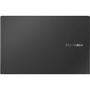 Ноутбук Asus Vivobook S15 S533EA-BN240 15.6″/8/черный— фото №5