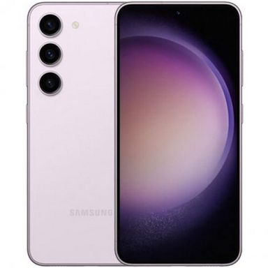 Смартфон Samsung Galaxy S23 5G 256Gb, розовый (РСТ)