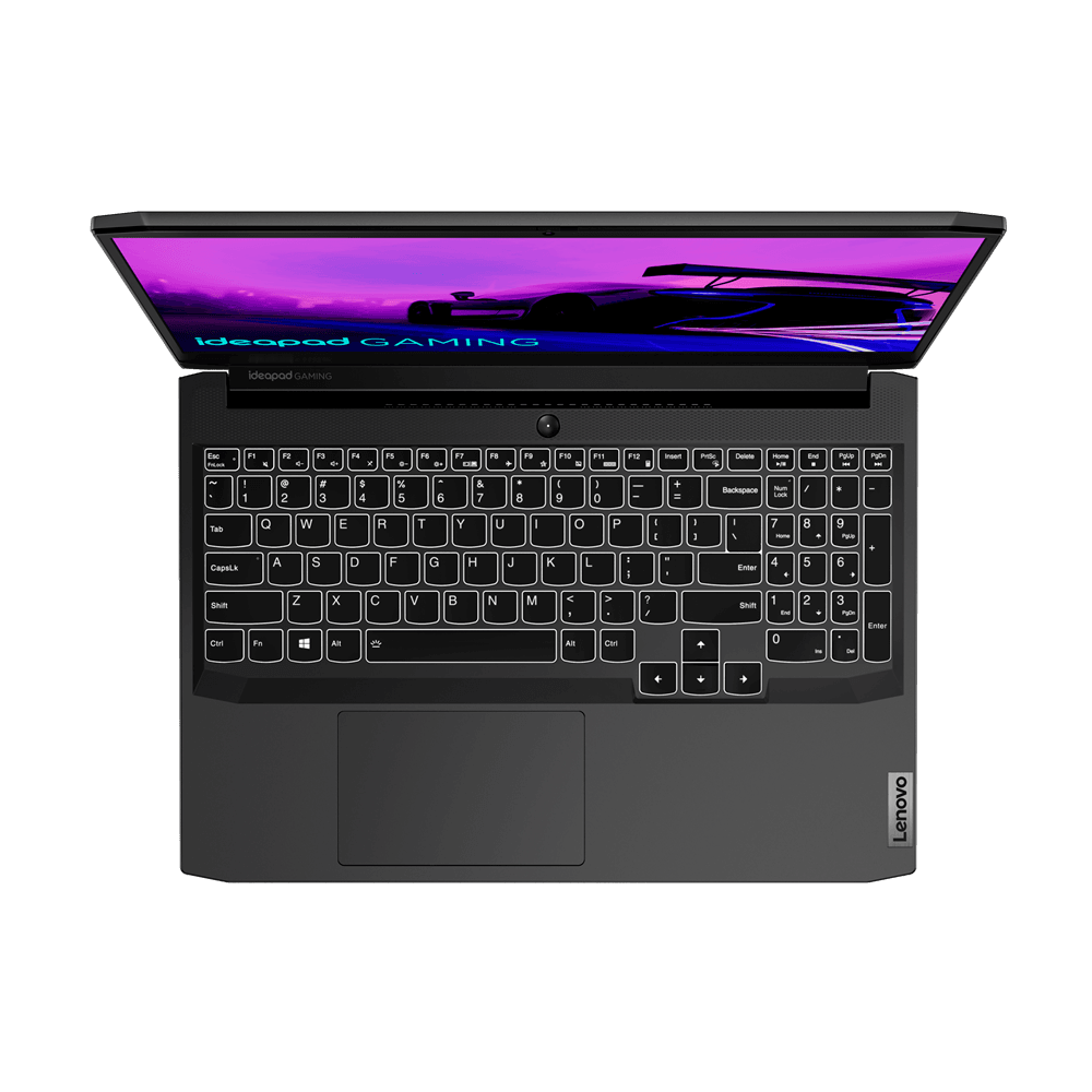 Ноутбук Lenovo IdeaPad Gaming 3 15IHU6 15.6″/Core i5/8/SSD 512/3050/Windows 10 Home 64-bit/черный— фото №3