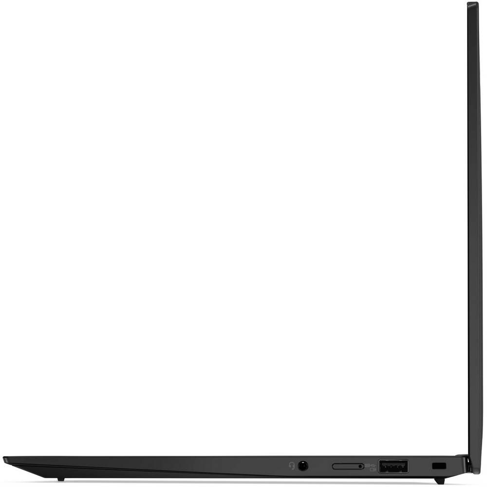 Ультрабук Lenovo ThinkPad X1 Carbon Gen 10 14″/16/SSD 512/LTE/черный— фото №4