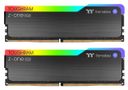 Модуль памяти Thermaltake TOUGHRAM Z-ONE RGB DDR4 16GB— фото №0