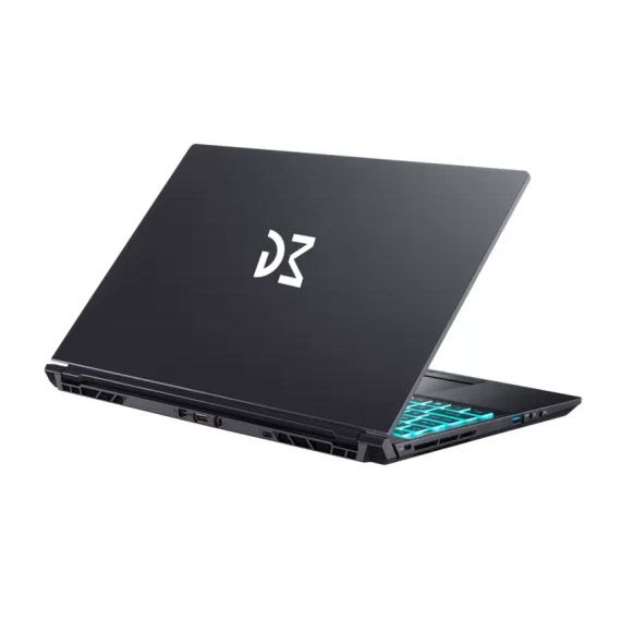 Ноутбук Dream Machines RS3070-15KZ26 15.6&quot;/16/SSD 1024/черный— фото №2