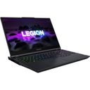 Ноутбук Lenovo Legion 5i 15ITH6H 15.6&quot;/16/SSD 512/синий— фото №1