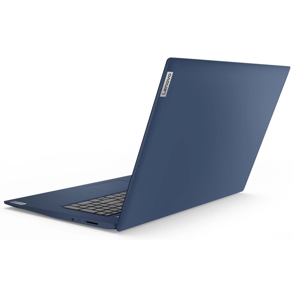 Ноутбук Lenovo IdeaPad 3 17IAU7 17.3&quot;/8/SSD 512/синий— фото №3