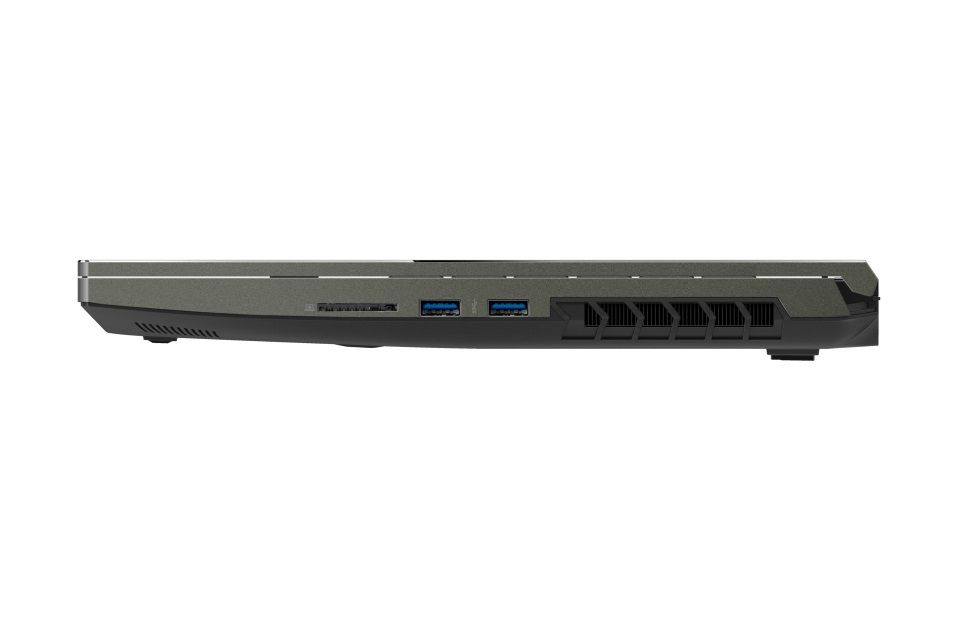 Ноутбук Dream Machines RT3060-15EU50 15.6″/Ryzen 7/16/SSD 1024/3060 для ноутбуков/no OS/черный— фото №4