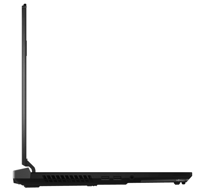 Ноутбук Asus ROG Strix SCAR 17 G733PY-LL002 17.3″/Ryzen 9/32/SSD 1024/4090 для ноутбуков/no OS/черный— фото №10