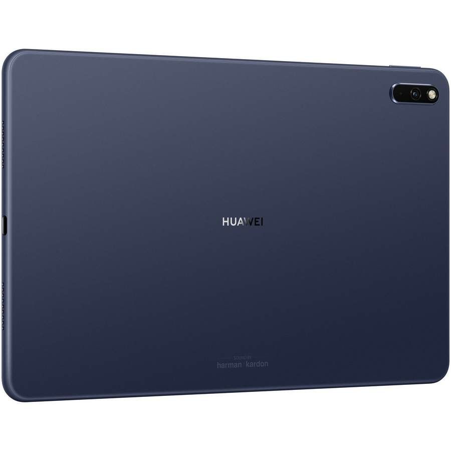 Планшет Huawei MatePad 10.4″ 64Gb, серый— фото №5