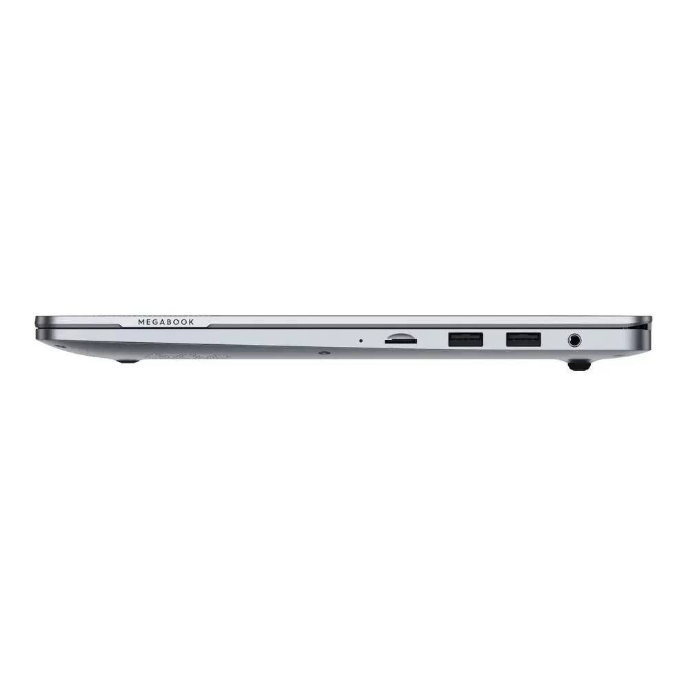 Ноутбук Tecno Megabook T1 14.1″/16/SSD 512/серебристый— фото №3
