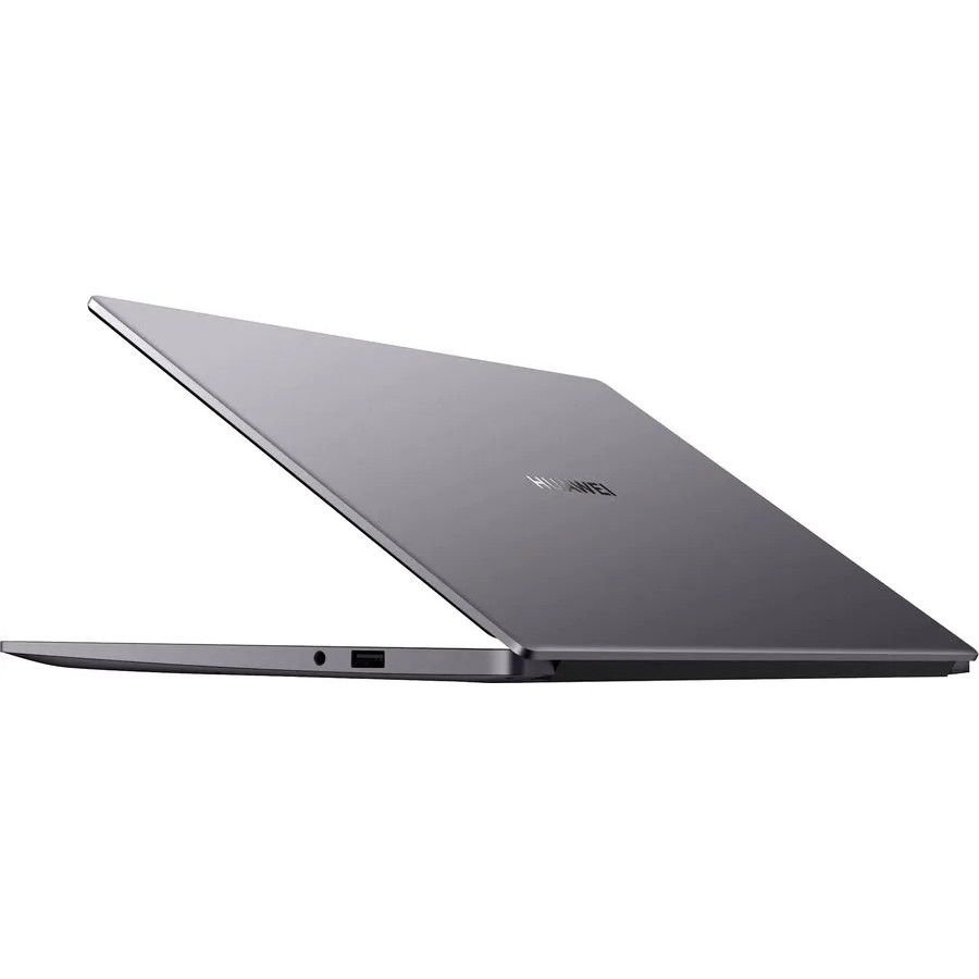 Ультрабук Huawei MateBook D14 14″/16/серый— фото №4