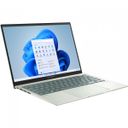 Ультрабук Asus ZenBook S13 OLED UM5302TA-LV560X 13.3&quot;/16/SSD 512/зеленый— фото №1