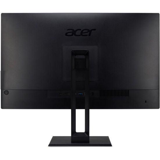Моноблок Acer Veriton Z2694G 23.8″, черный— фото №6