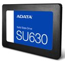 SSD Накопитель A-DATA Ultimate SU630 480GB— фото №1
