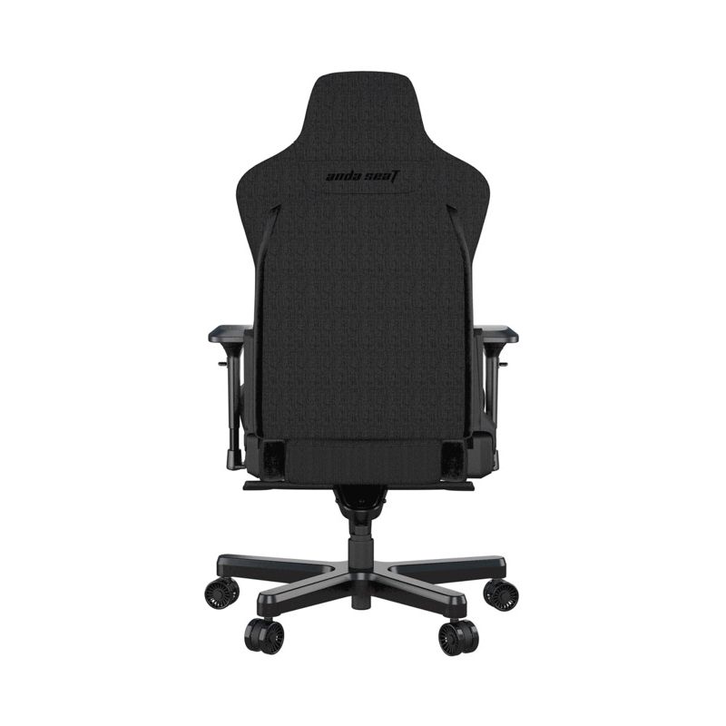 Кресло игровое Anda Seat T-Pro 2, черный— фото №4