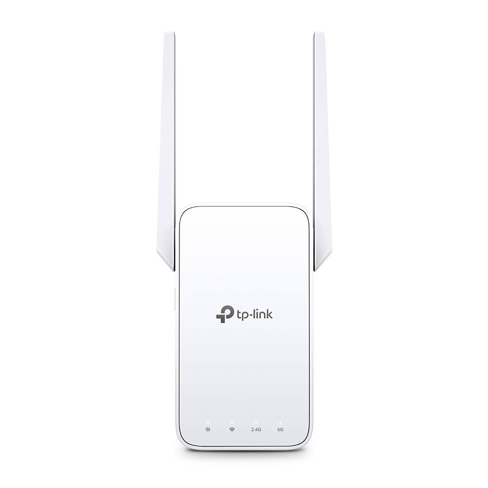Усилитель Wi-Fi TP-LINK RE315, белый— фото №0