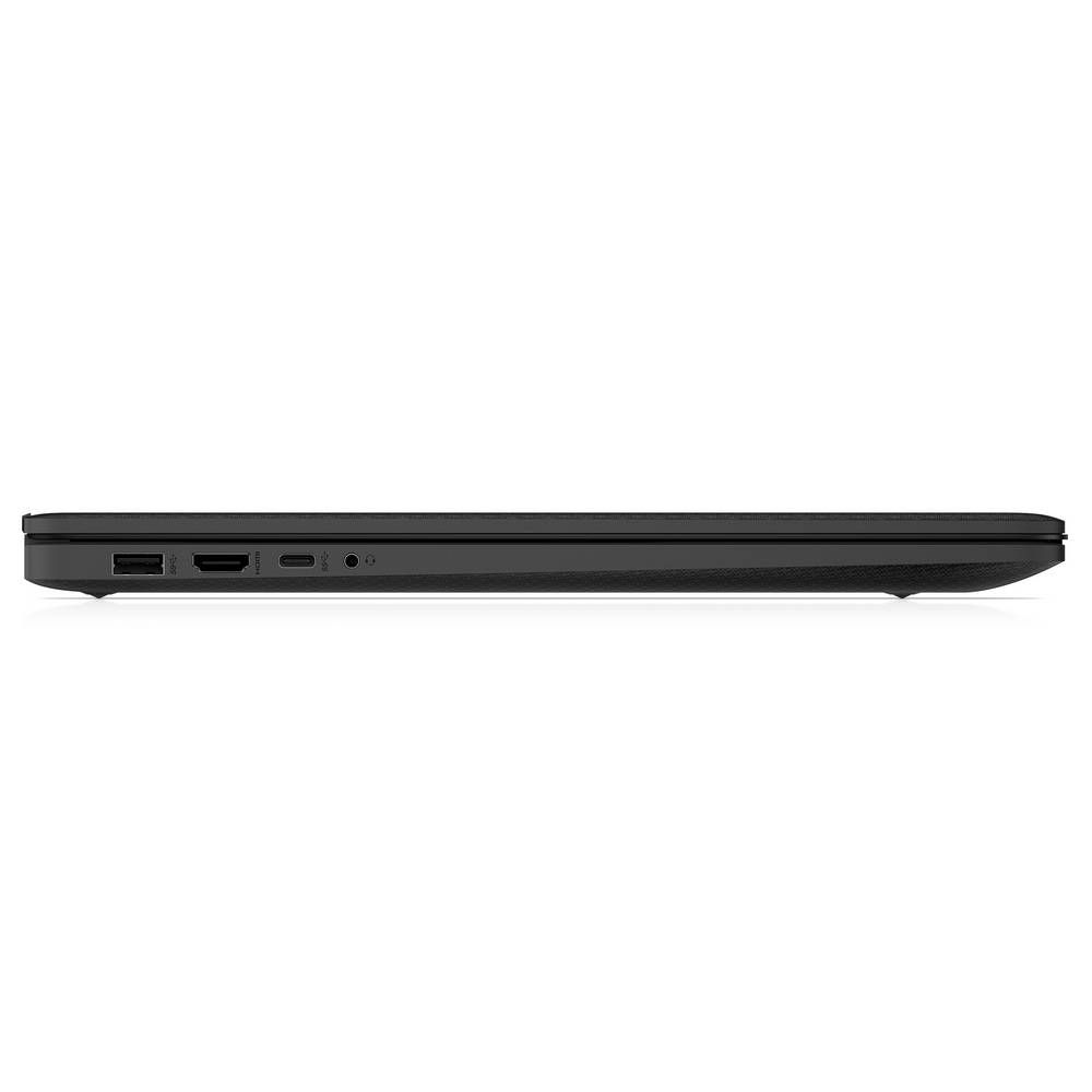 Ноутбук HP 17-cp0004ny 17.3&quot;/8/SSD 512/черный— фото №5