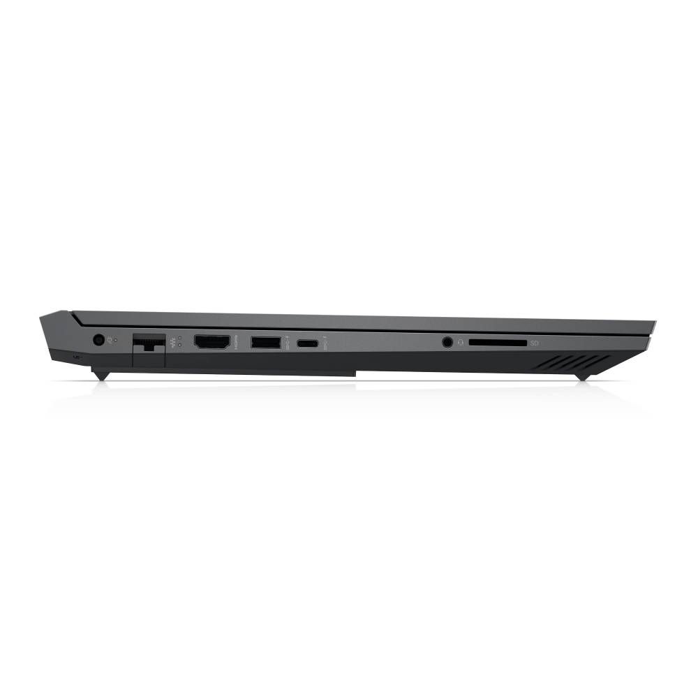Ноутбук HP Victus 16-e0073ur 16.1"/16/SSD 512/темно-серый— фото №5