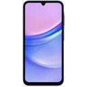 Смартфон Samsung Galaxy A15 256Gb, темно-синий (РСТ)— фото №1