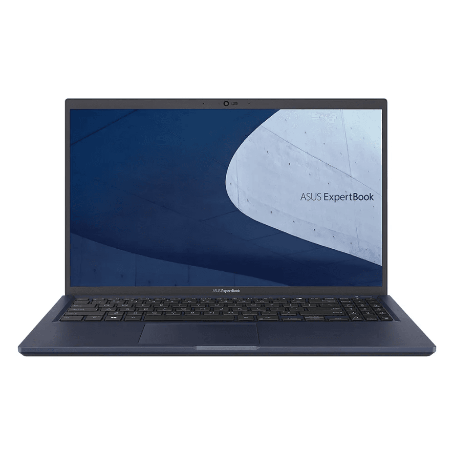 Ноутбук Asus VivoBook 17 X712JA-AU358T 17.3&quot;/8/SSD 256/серебристый— фото №1