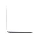 2020 Apple MacBook Air 13,3″ серый космос (Apple M1, 8Gb, SSD 256Gb, M1 (7 GPU))— фото №1