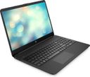 Ноутбук HP 15s-fq5099tu 15.6″/Core i7/8/SSD 512/Iris Xe Graphics/FreeDOS/черный— фото №1