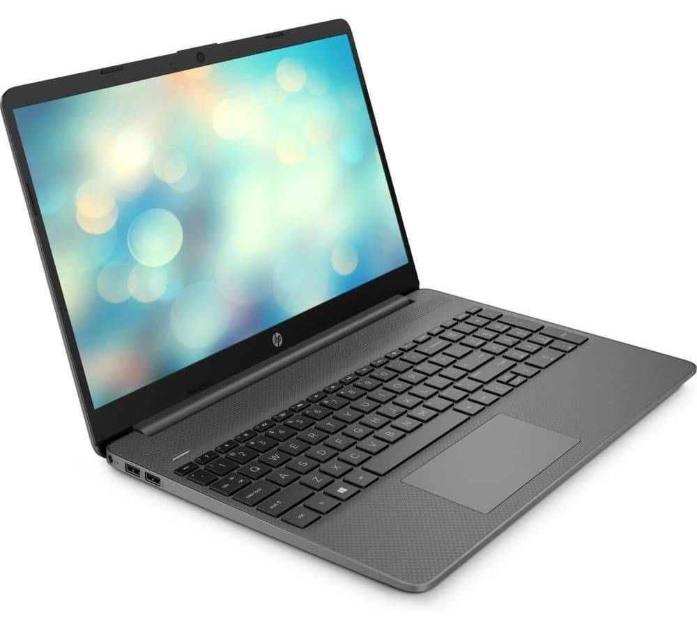 Ноутбук HP 15s-eq2375nia 15.6″/Ryzen 7/16/SSD 512/Radeon Graphics/FreeDOS/серый— фото №1
