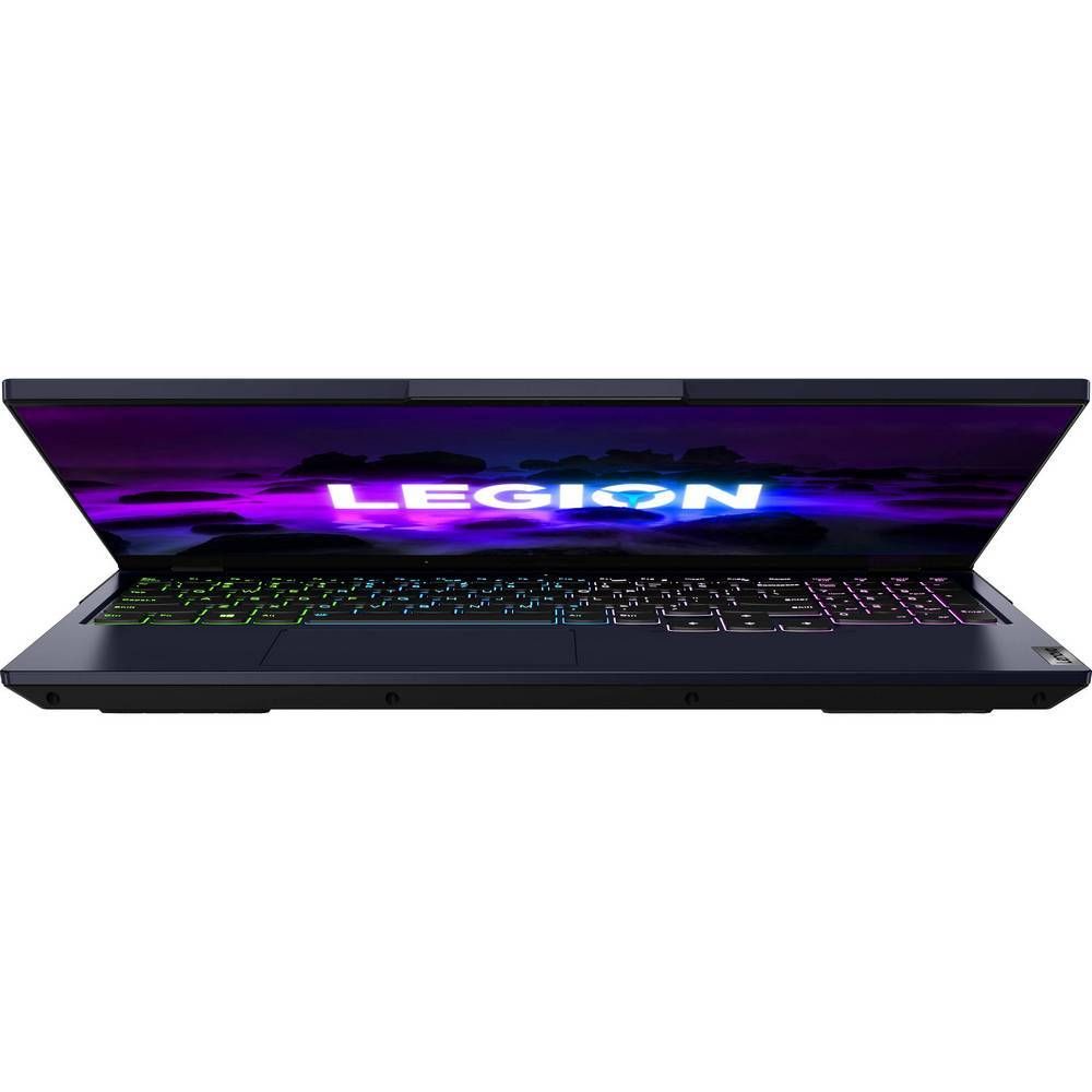 Ноутбук Lenovo Legion 5i 15ITH6H 15.6&quot;/16/SSD 512/синий— фото №7