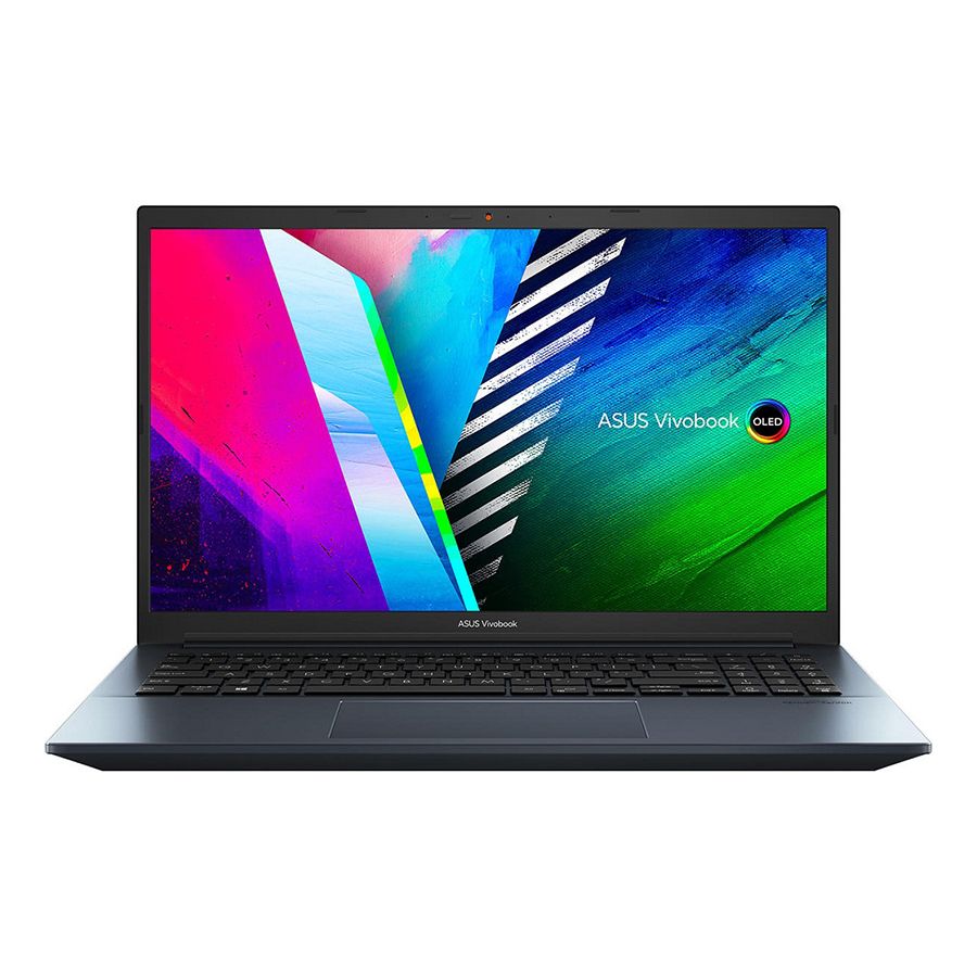 Ноутбук Asus VivoBook Pro 15 OLED K3500PC-L1086 15.6″/16/SSD 512/синий