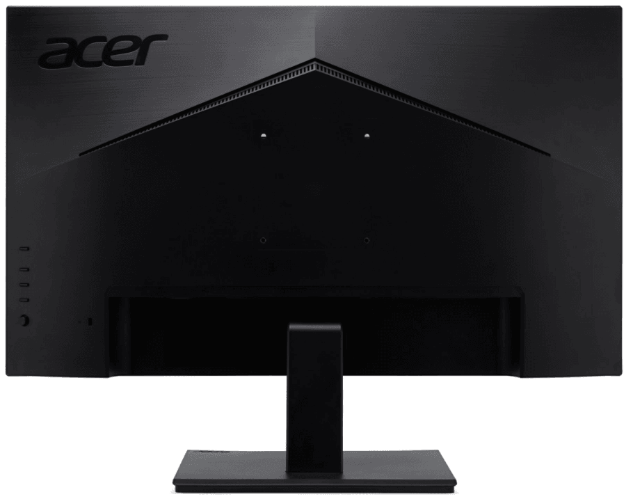 Монитор Acer Vero V247YUbmiipxv 23.8″, черный— фото №3