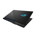 Ноутбук Asus ROG Strix Scar G733QS-HG213R 17,3"/16/SSD 1024/черный— фото №7
