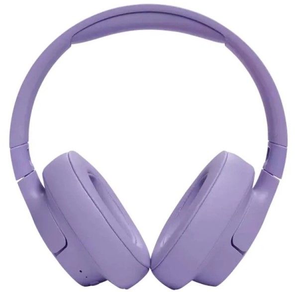 Беспроводные наушники JBL Tune 720BT, фиолетовый— фото №1