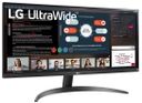 Монитор LG UltraWide 29WP500-B 29″, черный— фото №2