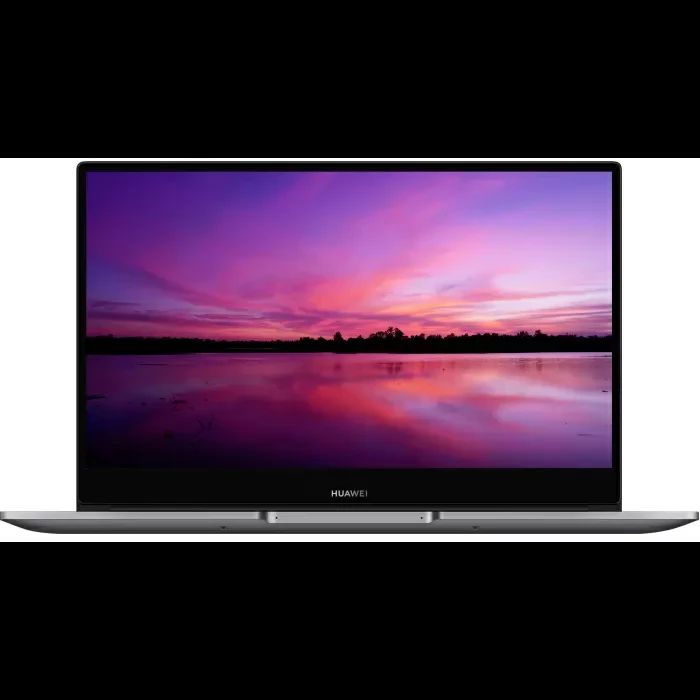 Ультрабук Huawei MateBook B3-420 NDZ-WDH9A 14″/8/SSD 512/серый— фото №0