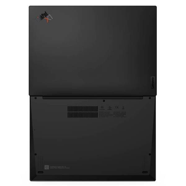 Ультрабук Lenovo ThinkPad X1 Carbon Gen 10 14″/16/SSD 512/LTE/черный— фото №9